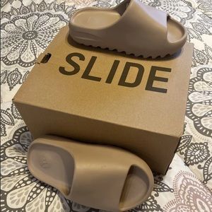 Yeezy slides pure men’s 4